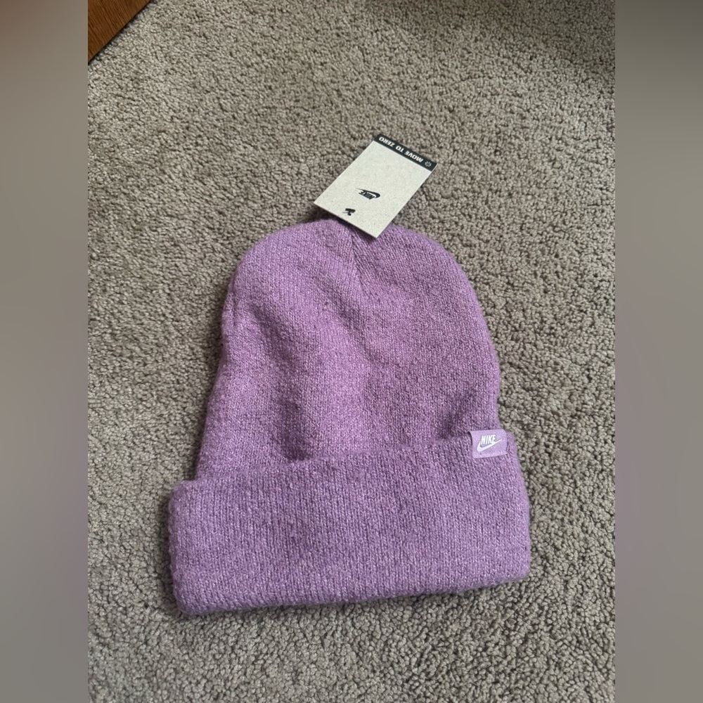 Nike Peak Beanie